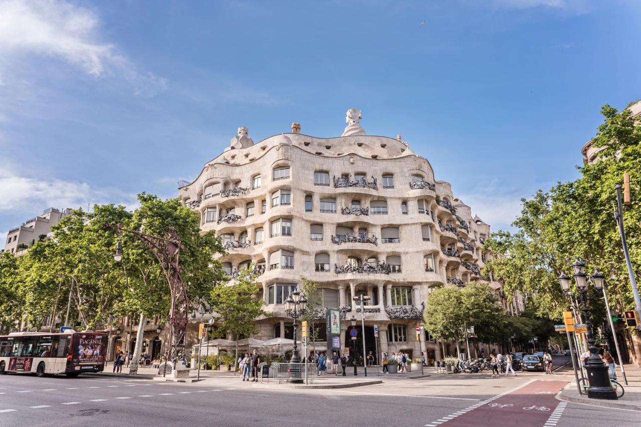 Sweett - Jardinets Barcellona